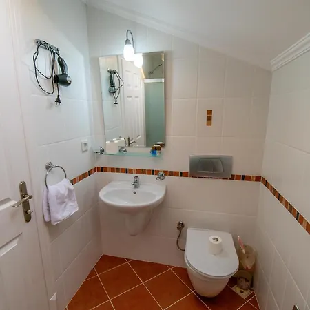 Sunset Club Apartmanhotel