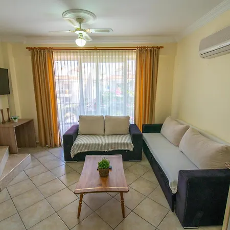 Apartmanhotel Sunset Club *