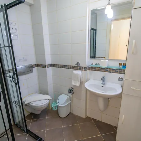 Sunset Club Apartmanhotel
