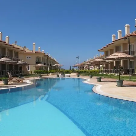 شقة Sunset Beach Club Villas *