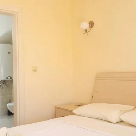 شقة Sunset Beach Club Villas فتحية