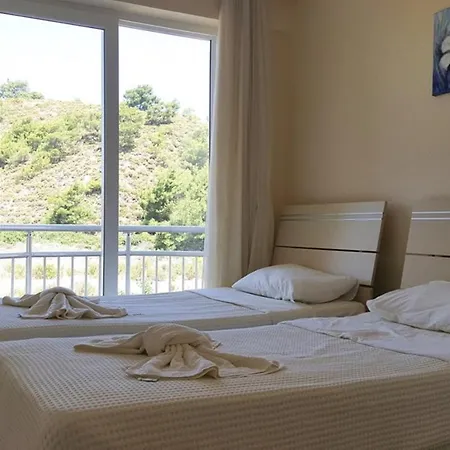 Sunset Beach Club Villas * فتحية