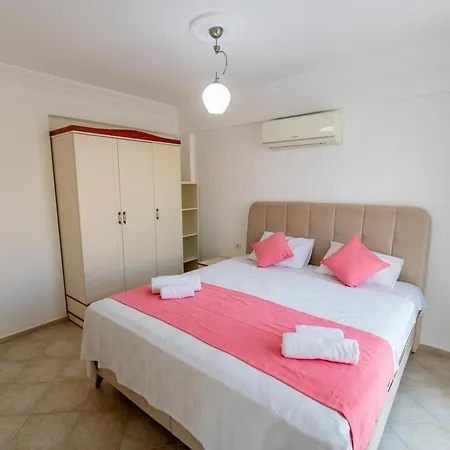 Aparthotel Sunset Club
