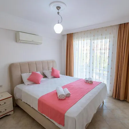 Sunset Club Aparthotel Fethiye