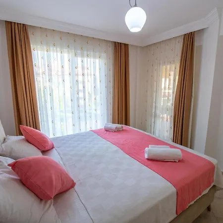 Aparthotel Sunset Club Fethiye