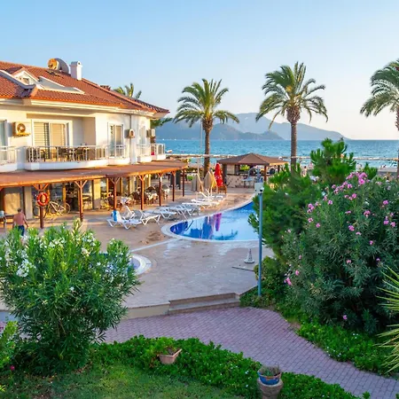Sunset Club Aparthotel Fethiye