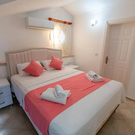 Sunset Club Aparthotel Fethiye