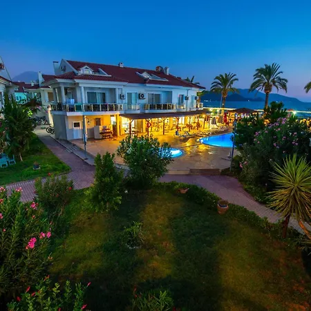Sunset Club * Fethiye