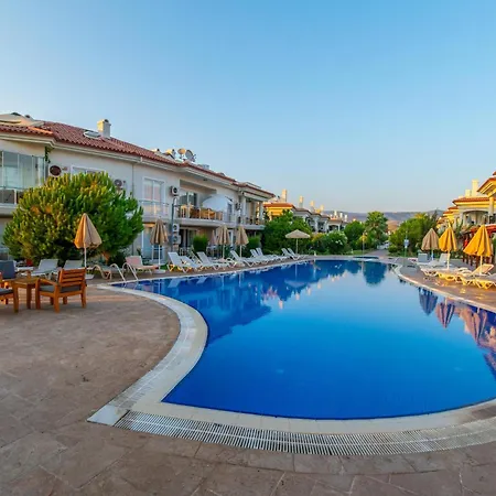 Aparthotel Sunset Club *