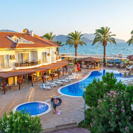 Aparthotel Sunset Club Fethiye