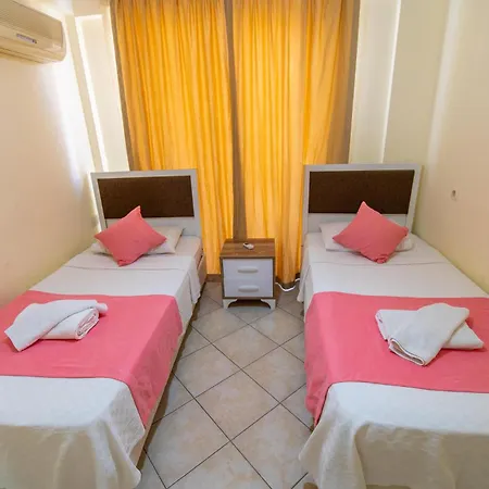 Aparthotel Sunset Club *