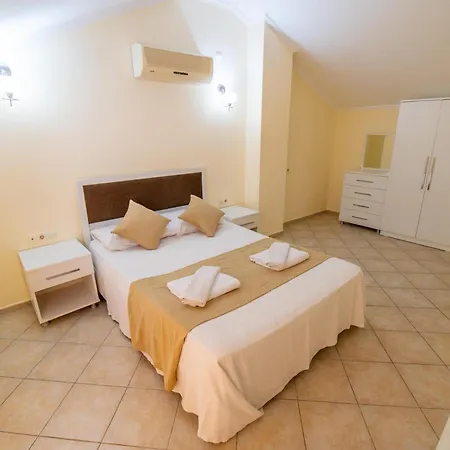 Aparthotel Sunset Club Fethiye