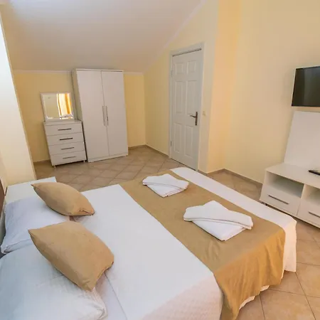 Aparthotel Sunset Club