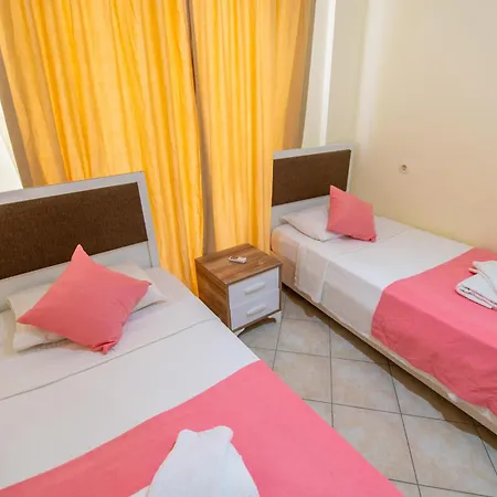 Aparthotel Sunset Club *