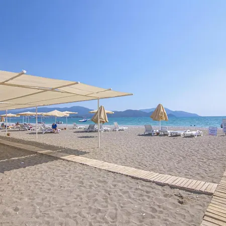 Sunset Club Fethiye