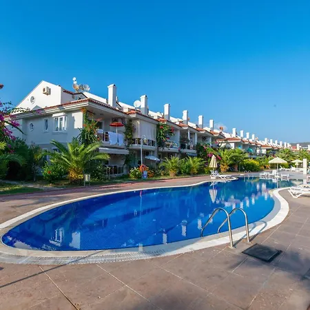 Aparthotel Sunset Club Fethiye