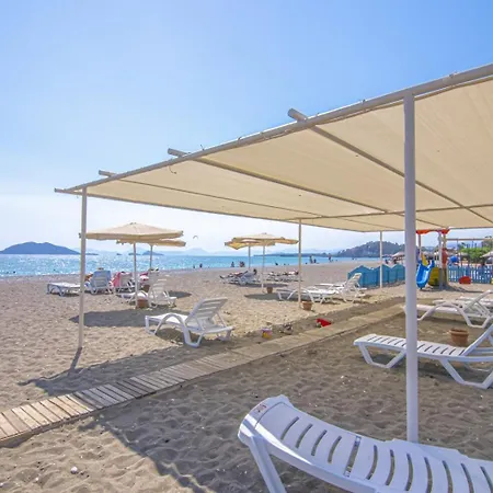 Sunset Club Aparthotel Fethiye