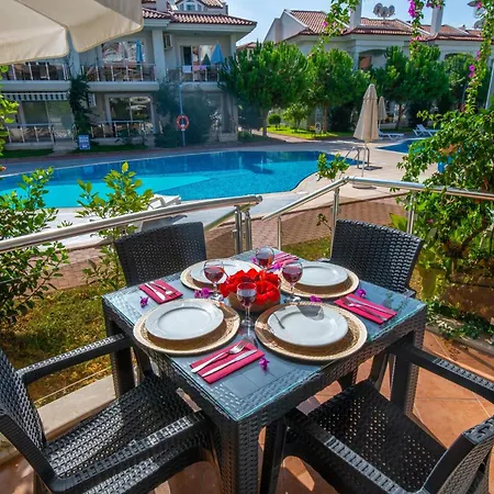 Aparthotel Sunset Club Fethiye