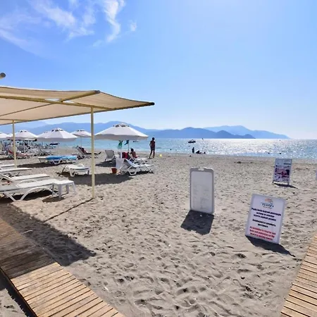 Aparthotel Sunset Club *