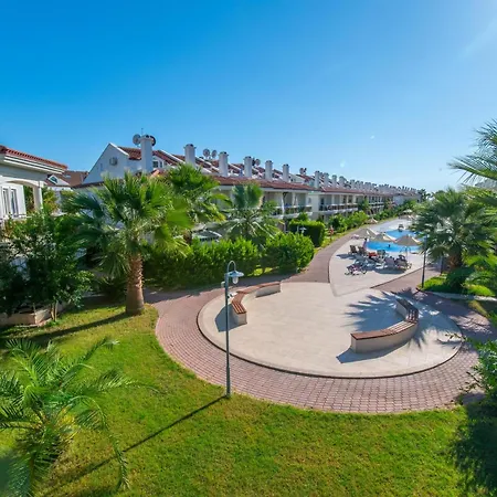 Sunset Club Aparthotel Fethiye