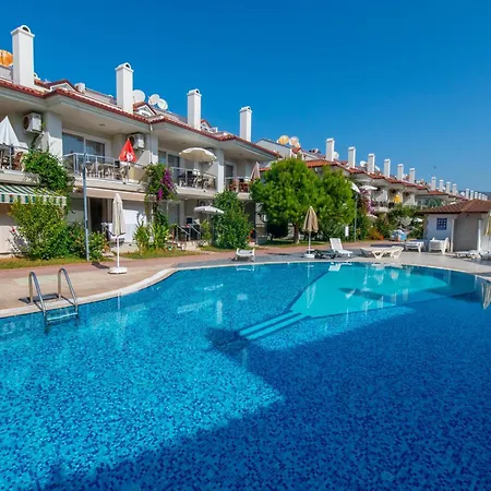 Aparthotel Sunset Club *