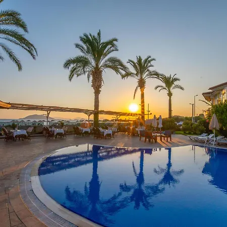 Sunset Club *