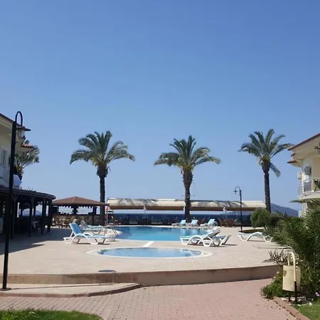 Sunset Beach Club Villas Апартаменты