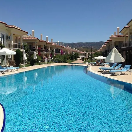 Sunset Beach Club Villas Апартаменты