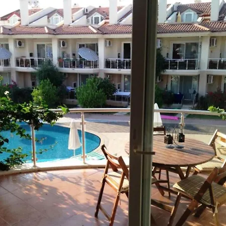 Апартаменты Sunset Beach Club Villas *
