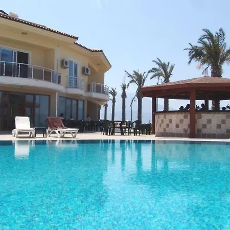 Sunset Beach Club Villas * Фетхие