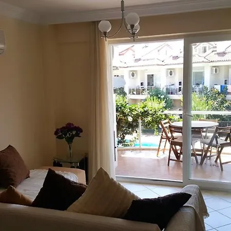 Апартаменты Sunset Beach Club Villas *
